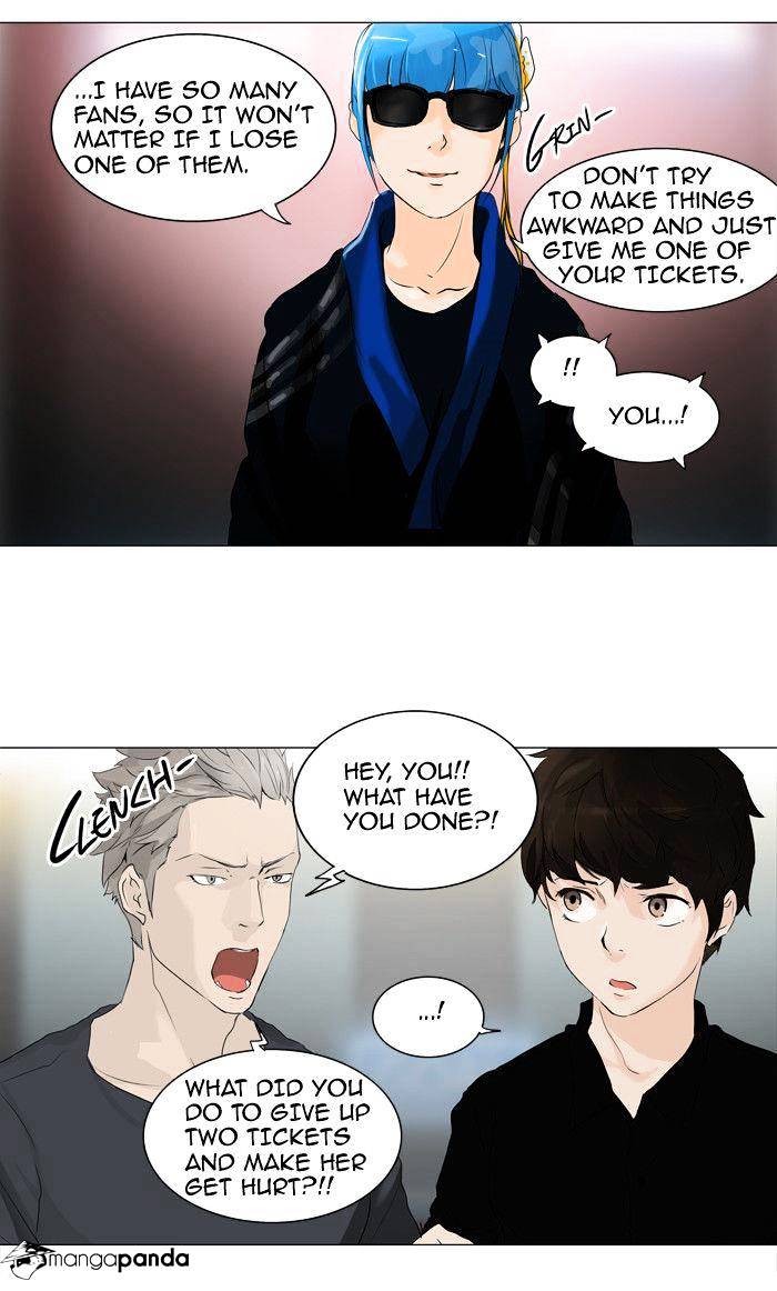 Tower of God, Chapter 209 image 41